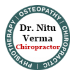 Cover photo of Dr. Nitu Verma Chiropractor in Raipur